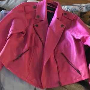 14/16 Eloquii Jacket